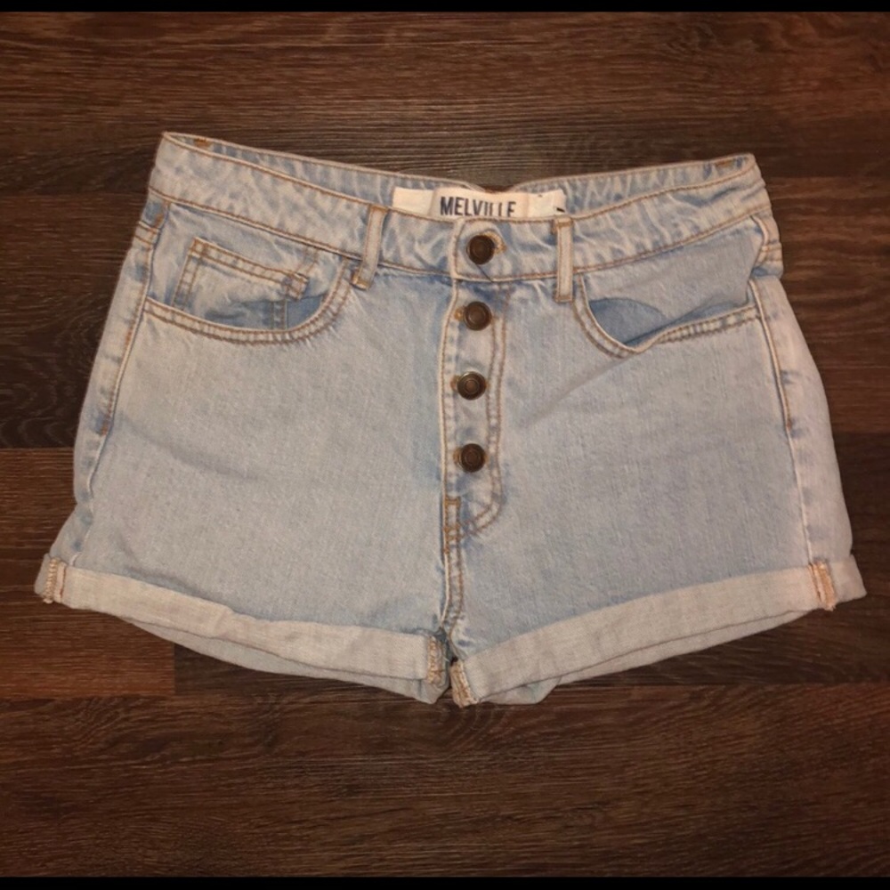 Brandy Melville Shorts